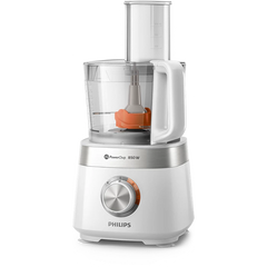 Philips HR7530/01 Viva Collection Compact Food Processor 850W