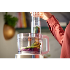 Philips HR7520/10 Viva Collection Compact Food Processor 850W