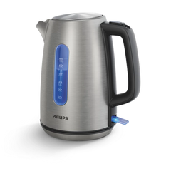 Philips HD9357/12 Viva Collection Electric Kettle 1.7 Liter 2200W