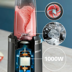 Philips HR2767/00 5000 Series Blender 1000W