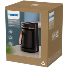 Philips HDA150/62 Series 5000 Turkish Coffee Maker