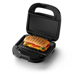 Philips HD2350/80 5000 Series 3 In 1  Sandwich Maker 750W