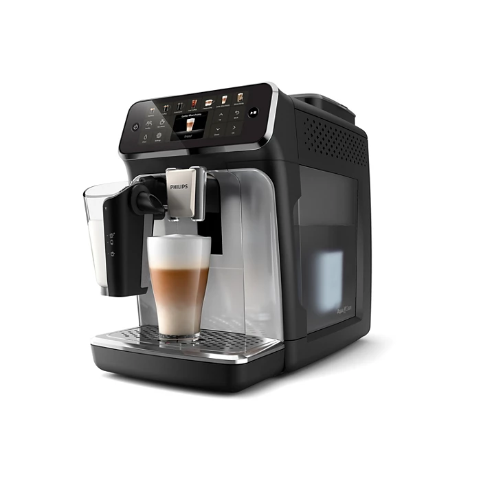 Philips EP4446/70 Series 4400 Fully Automatic Espresso Coffee Machine 1500W