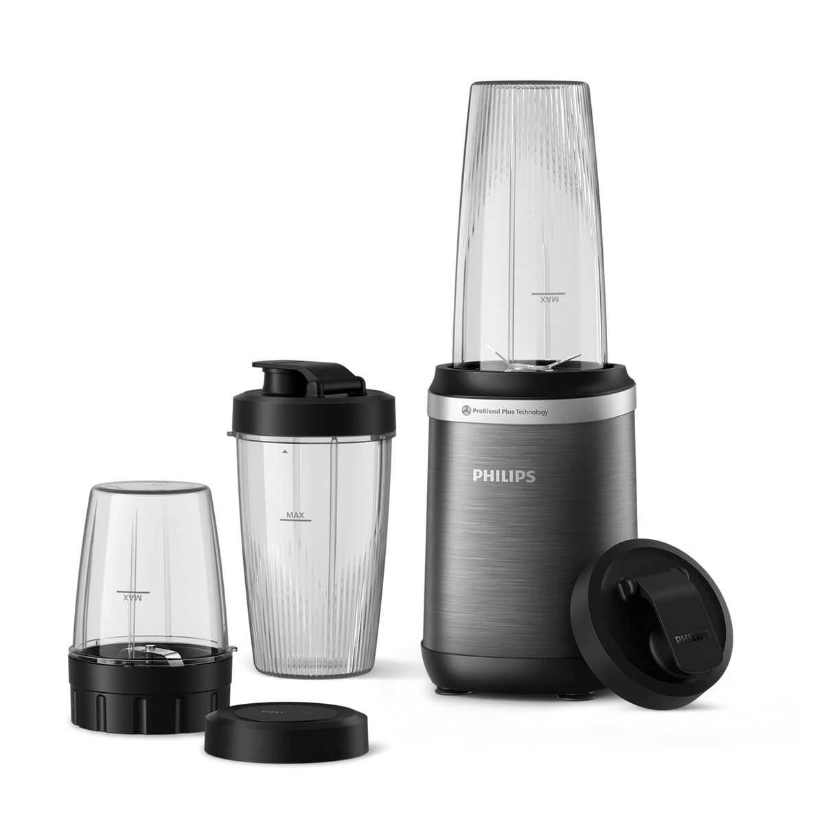 Philips HR2767/00 5000 Series Blender 1000W