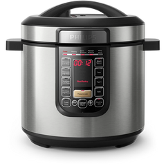 Philips HD2237/73 Viva Collection All-in-One Multicooker 6 Litre 1300W