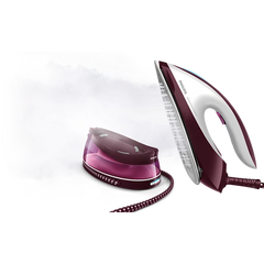Philips GC7842/46 PerfectCare Compact Steam Generator Iron 2400W