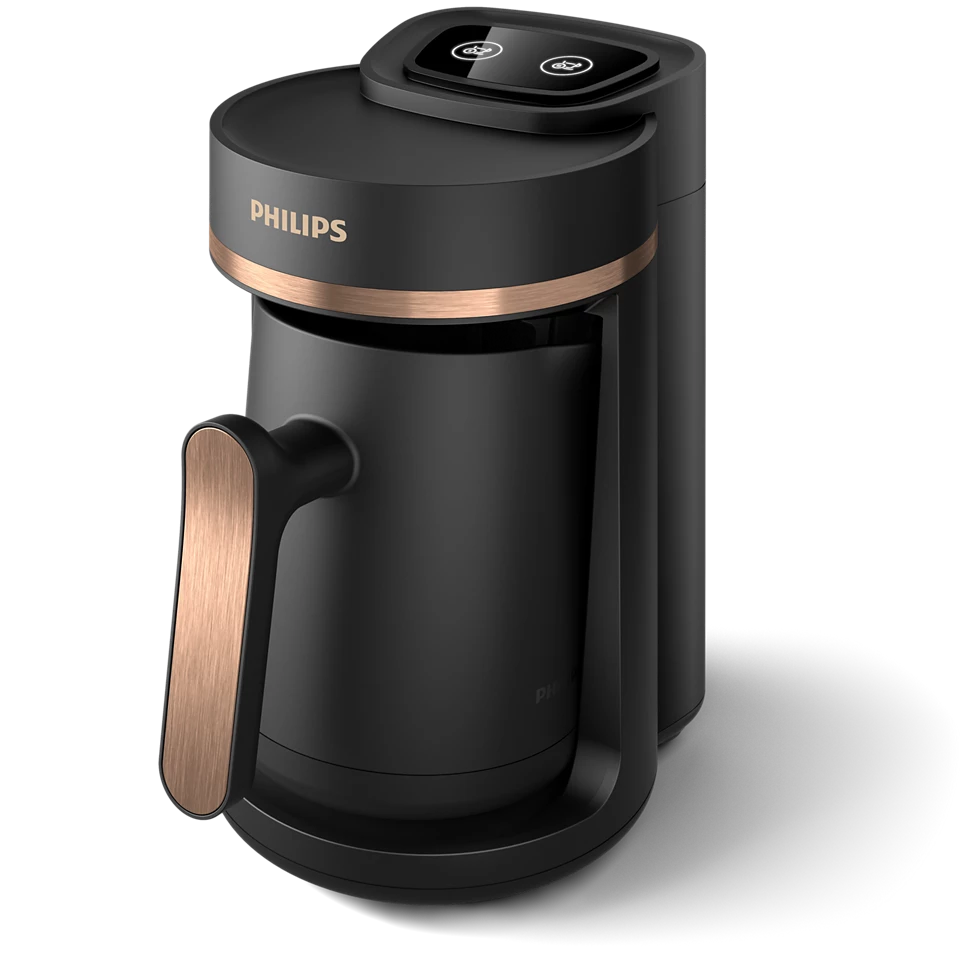 Philips HDA150/62 Series 5000 Turkish Coffee Maker