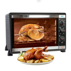 Anex AG-2070BB Oven Toaster With Official Warranty