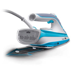 Braun SI 5006 FreeStyle 5 Steam Iron With Official Warranty