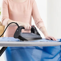 Braun SI 9281 TexStyle 9 Steam Iron With Official Warranty
