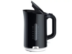 Braun WK-1100 Breakfast 1 Electric Kettle 1.7 Liter With Official Warranty