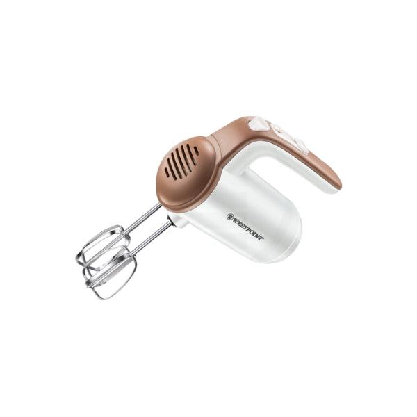 Westpoint WF-9301 Deluxe Hand Mixer With Official Warranty