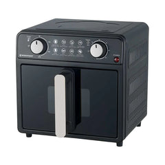 Westpoint WF-4256 Deluxe Air Fryer 8 Litre With Official Warranty