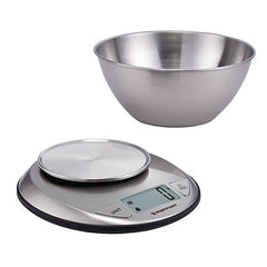 Westpoint WF-4360 Professional Digital Kitchen Weight Scale With Official Warranty