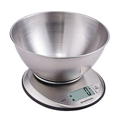 Westpoint WF-4360 Professional Digital Kitchen Weight Scale With Official Warranty