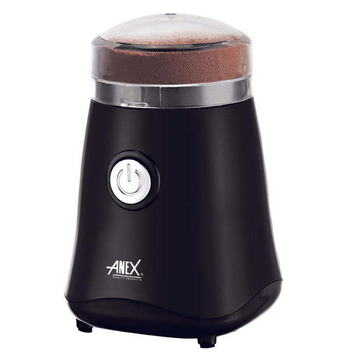 Anex AG-633 Deluxe Grinder With Official Warranty