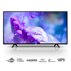 Oktra 24’’ Premium HD LED TV OK 566 Series (K566)