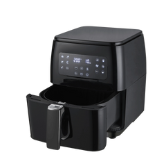 E-lite EAF-001 Air Fryer With Official Warranty