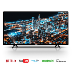 Oktra 23? Smart Sense HD LED TV OK 566 Series (K566S)