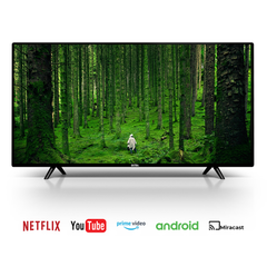 Oktra 30? Smart Sense HD LED TV OK 566 Series (K566S)