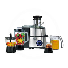 West Point WF-1846 Juice Master With Blender Grinder and Mincer With Official Warranty