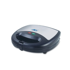 Anex AG-1039c 3 in 1 Deluxe Sandwich Maker With Official Warranty
