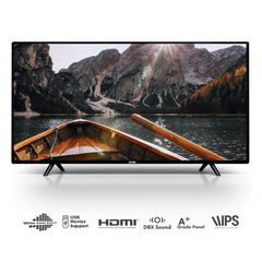 Oktra 32’’ Premium HD LED TV OK 568 Series (K568)