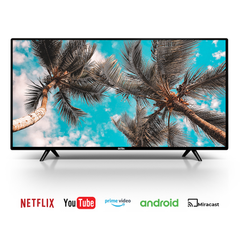 Oktra 50” Smart Sense FULL HD LED TV OK 570 Series (K570S)