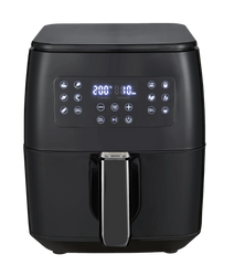 E-lite EAF-001 Air Fryer With Official Warranty