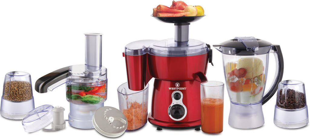 West Point WF-2803 Kitchen Chef With Official Warranty
