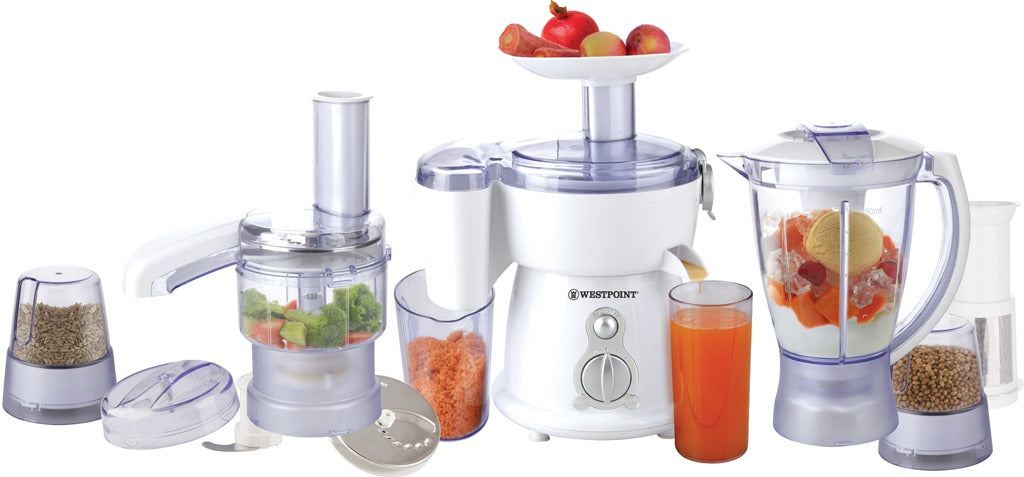 West Point WF-2805 Kitchen Chef With Offical Warranty