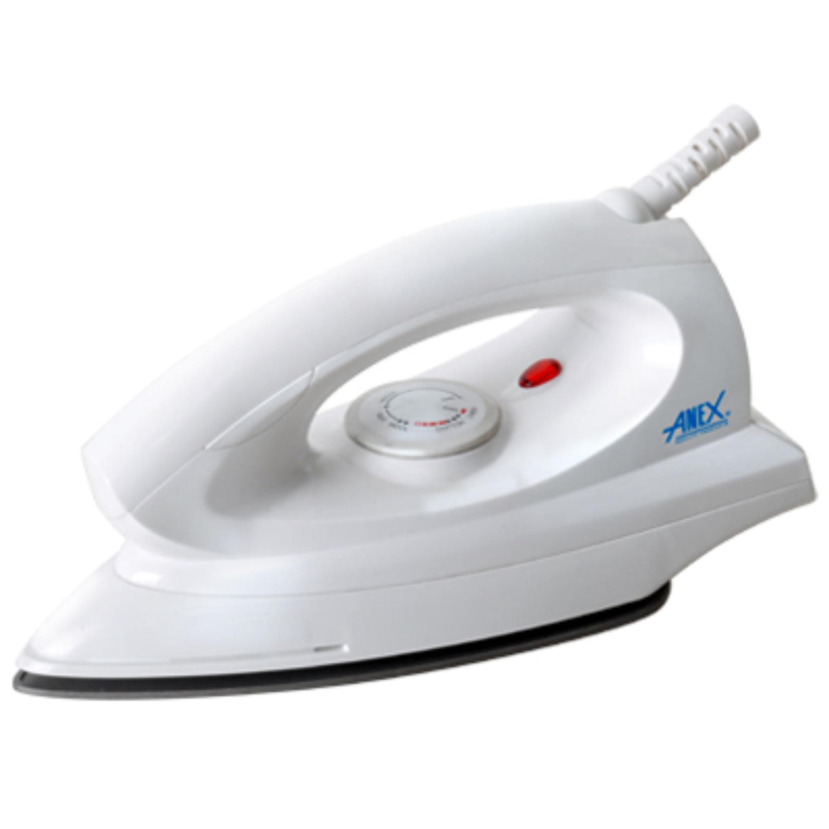 Anex AG-2075 Smart Dry Iron With Official Warranty