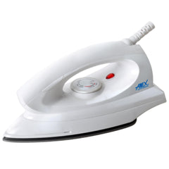 Anex AG-2075 Smart Dry Iron With Official Warranty