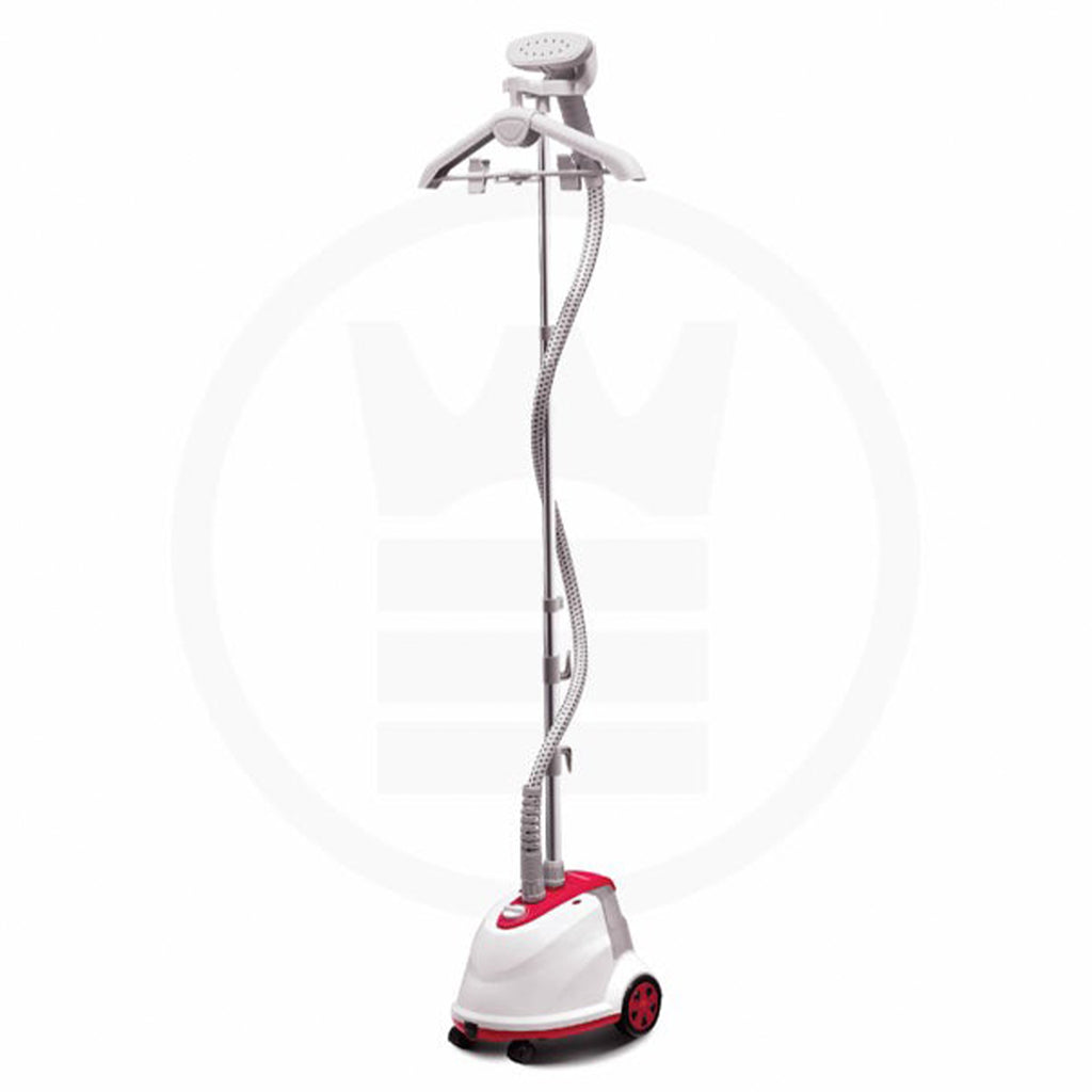 West Point Garment Steamer WF-1154 for Ironing Clothes With Official Warranty