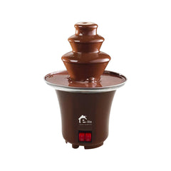 E-Lite ECF-110 Chocolate Fountain