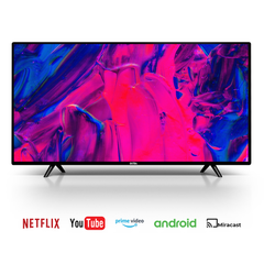 Oktra 40? Smart Sense FULL HD LED TV OK 569 Series (K569S)