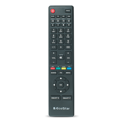 EcoStar 32u573 32 Inch Sound Pro LED HD TV