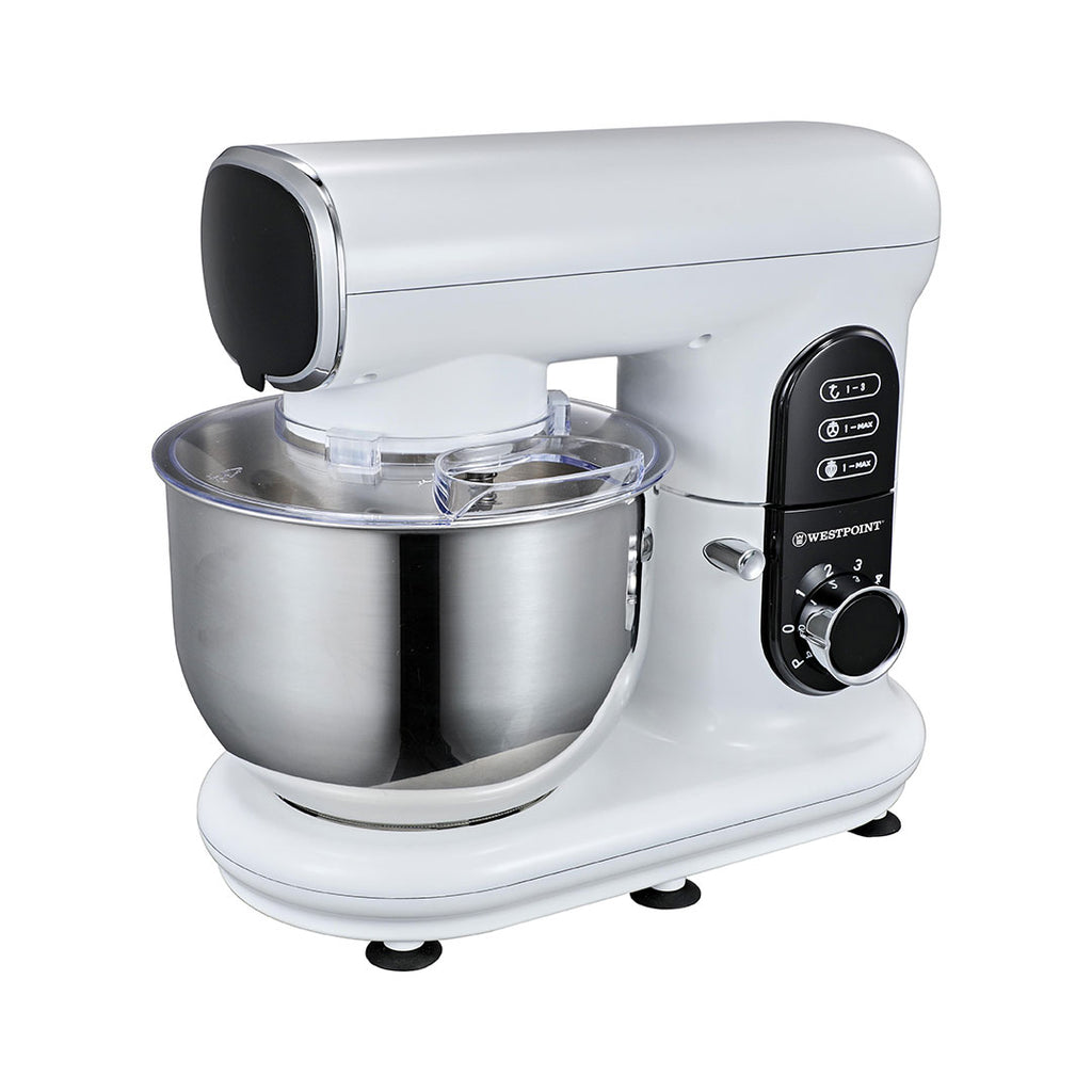 West Point WF-4626 Stand Mixer With Official Warranty
