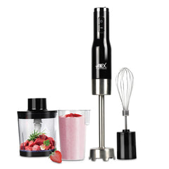 Anex AG-133 Deluxe Hand Blender With Official Warranty