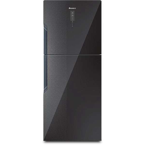 GREE GR-Ed8768G-CB3 Everest Digital 384 Ltrs Refrigerator With Official Warranty