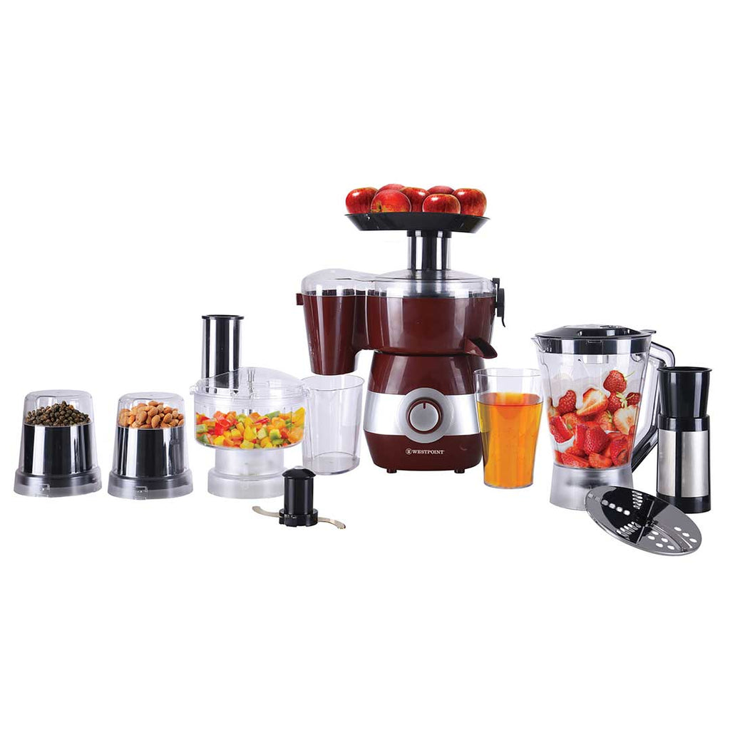 West Point WF-4806 Kitchen Chef With Official Warranty