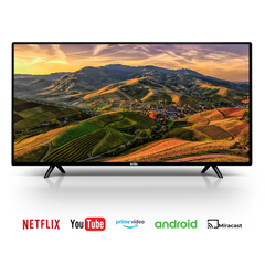 Oktra 55” Smart Sense FULL HD LED TV OK 571 Series (K571S)