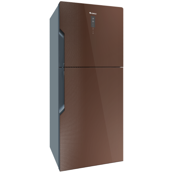 GREE GR-Ed8890G-CW3 Everest Digital 445 Ltrs Refrigerator With Official Warranty