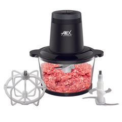 ANEX AG 3055 Deluxe Chopper With Official Warranty