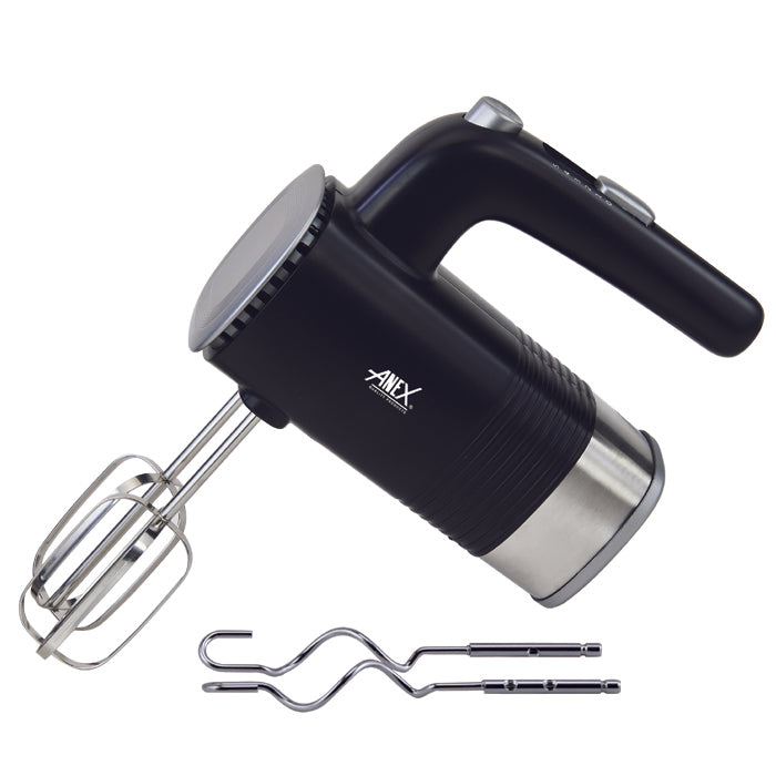 Anex Ag-815 Deluxe Hand Mixer With Official Warranty