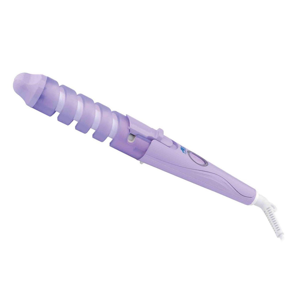 Anex AG-310 Deluxe Ceramic Hair Curler With Official Warranty