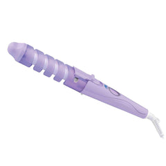 Anex AG-310 Deluxe Ceramic Hair Curler With Official Warranty
