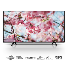 Oktra 19’’ Premium HD LED TV OK 568 Series (K568)