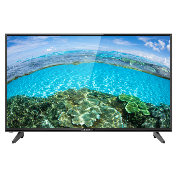 EcoStar 32u573 32 Inch Sound Pro LED HD TV
