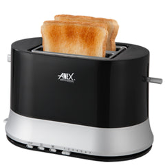 Anex AG-3017 2 Slice Toaster With Official Warranty